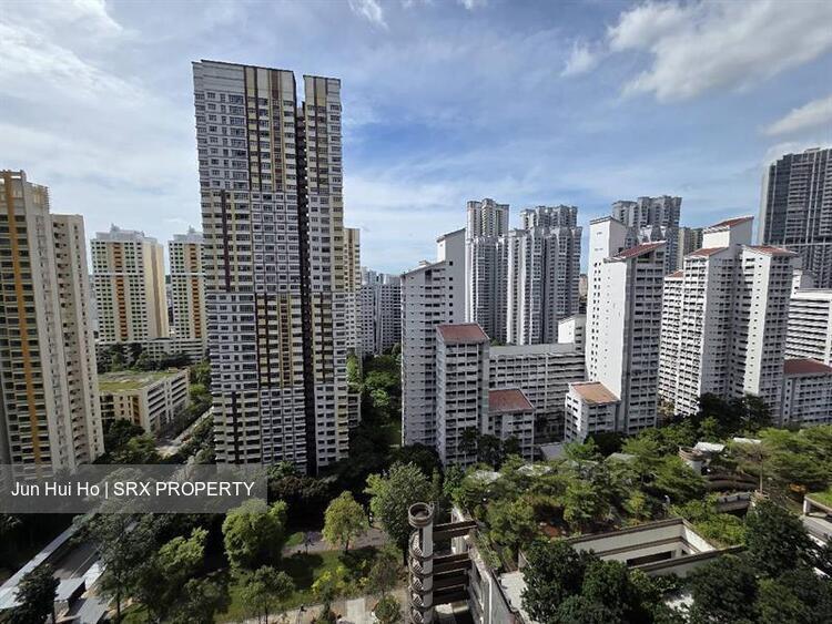 Blk 86 Skyville @ Dawson (Queenstown), HDB 4 Rooms #518073761